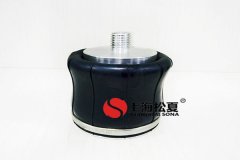 JK型精密仪器用空气弹簧