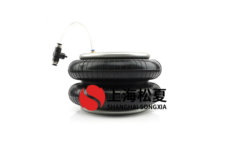 日本横滨ZF-500-2?橡胶气囊在结构合理中的应用