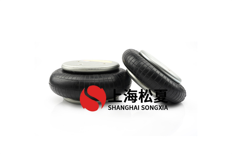 不锈钢检验筛使用橡胶空气弹簧减振器如何？