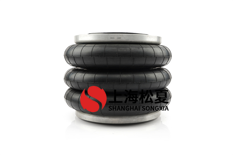 振动时效装置可以用隔震气囊吗？