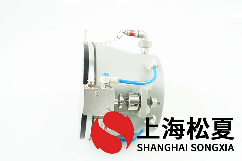 消失模铸造振实台使用膜式减震器怎么样？