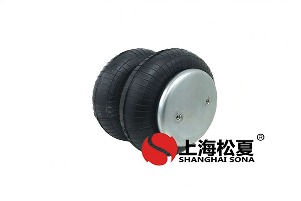 空气弹簧的具体用途