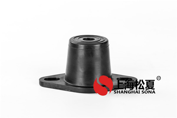 弹簧减震器的避震支架有什么作用？