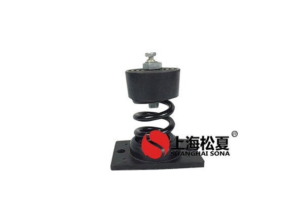 弹簧减震器的避震支架有什么作用？