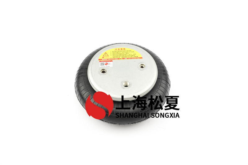 空气弹簧减震器的特性有哪些？