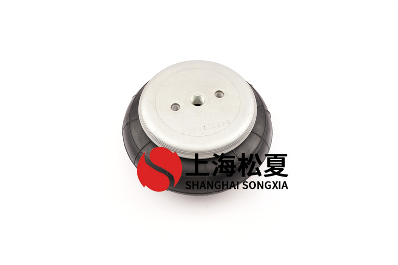 空气弹簧减震器有什么优点？