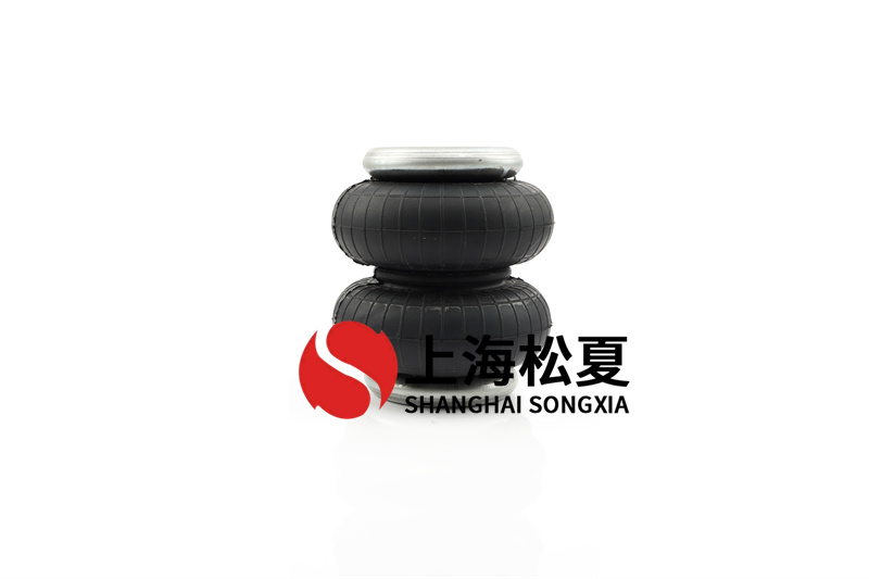 橡胶空气弹簧的功效与作用有什么？