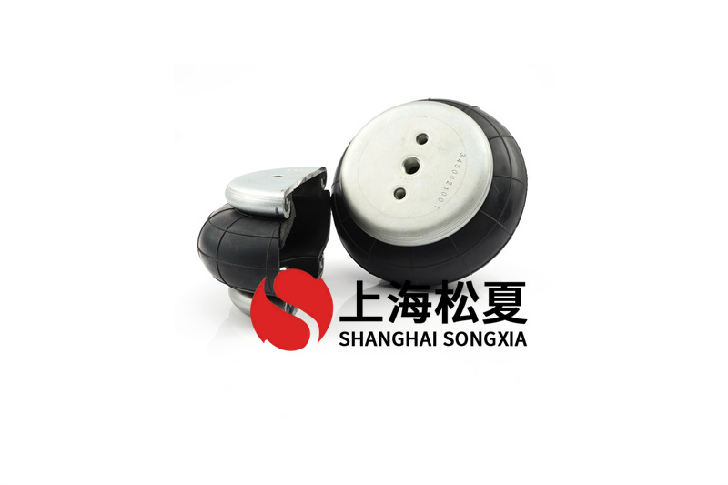 DUNLOP邓禄普2? x 2橡胶空气弹簧的结构和工作原理