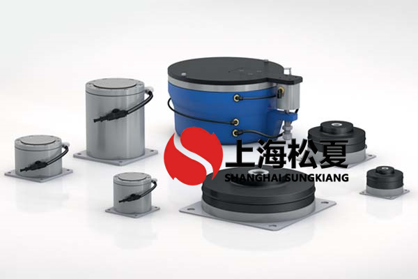安装单囊式被动式空气弹簧方法有哪些？