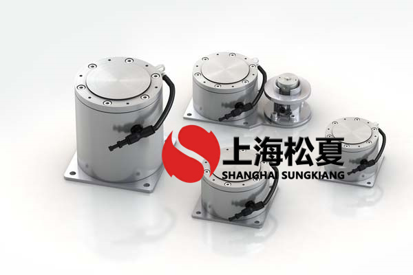 被动式空气弹簧可以大幅度降低机器的维护费用,应用独特的避震基本原理，可以增加工业设备的使用寿命