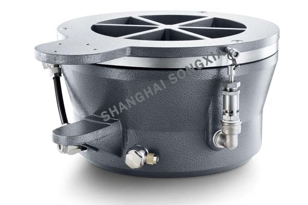 热脱附进样系统空气隔振器是一种怎样的产品？
