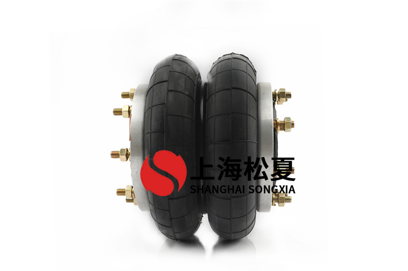 HF80/142-2双层空气弹簧应该如何分类？