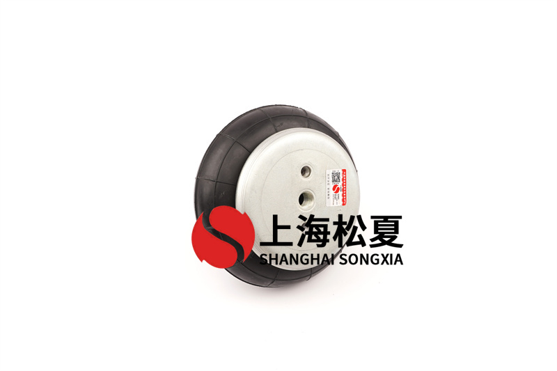 J-105-1单层空气弹簧主动减震的过程是怎样的？