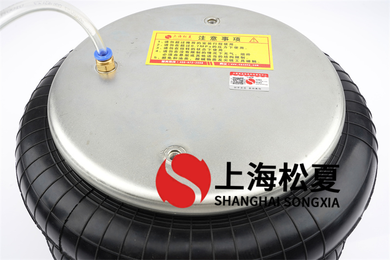 电子实验仪器薄膜式空气隔振系统的减震效果如何？