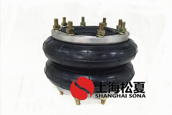 HF100/166-2管道设备空气弹簧的优点有哪些？