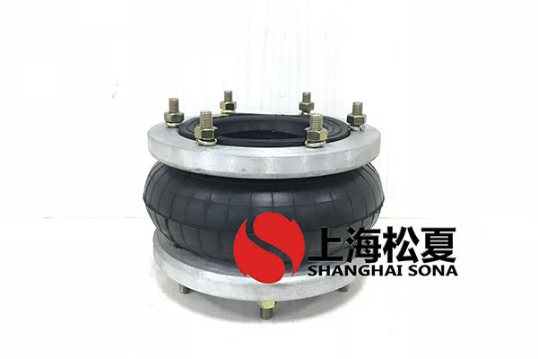 HF100/96-1工业装备空气弹簧的应用效果如何？