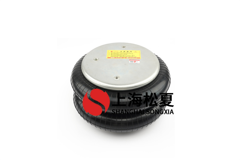 J-180-2振动筛空气弹簧的隔振性能如何？