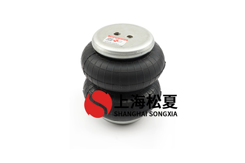 J-156-2振动筛空气弹簧的性能如何？